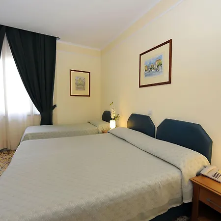Hotel Tourist Sorrento