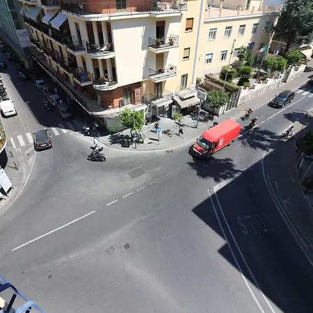 Tourist Hotel 3*