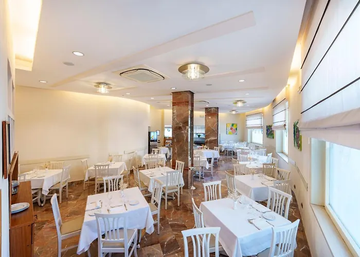 Tourist Hotel Sorrento