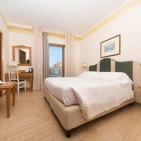 Hotel Tourist Península Sorrentina