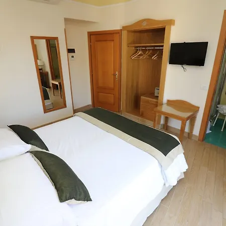 Otel Tourist Sorrento