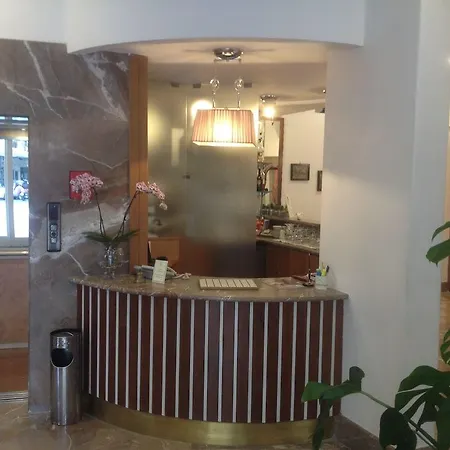 Tourist Otel Sorrento