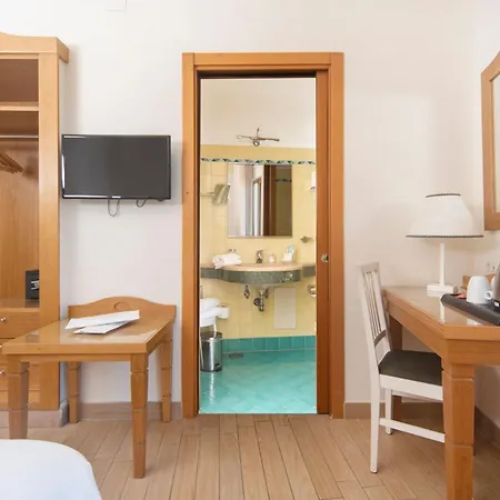 Hotel Tourist Sorrente
