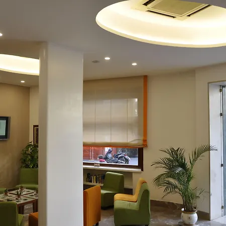 Hotel Tourist Península Sorrentina