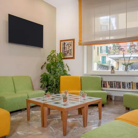 Tourist Hotel Península Sorrentina