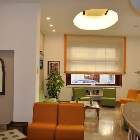 Tourist Hotel Península Sorrentina