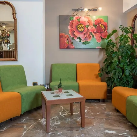 Hotel Tourist Península Sorrentina