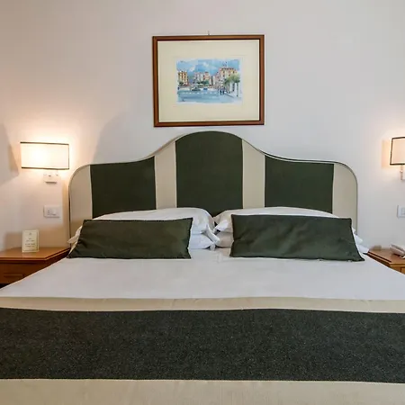 Hotel Tourist Península Sorrentina