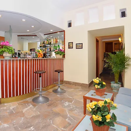 Tourist Península Sorrentina