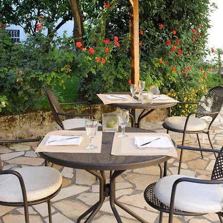 Hotel Tourist Península Sorrentina