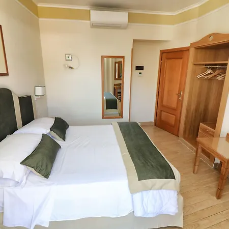 Tourist Península Sorrentina