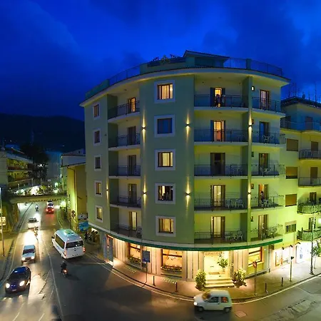 Otel Tourist Sorrento