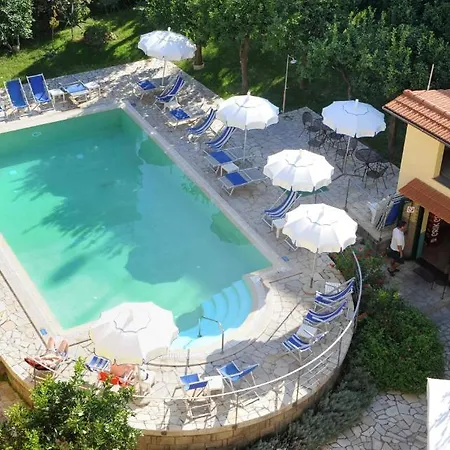 Otel Tourist Sorrento