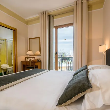 Otel Tourist Sorrento