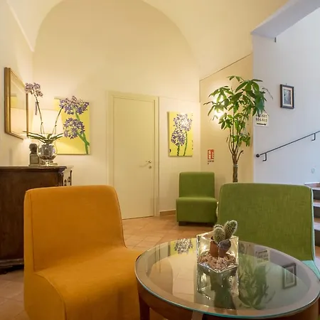 Otel Tourist