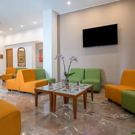 Otel Tourist 3*