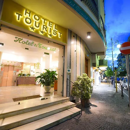 Tourist Otel Sorrento