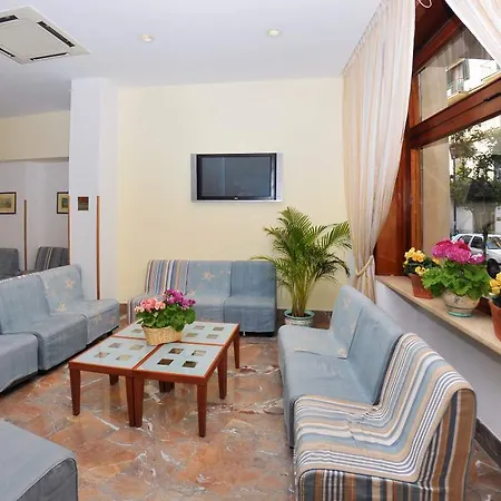 Otel Tourist Sorrento