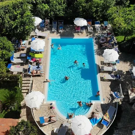 Otel Tourist Sorrento
