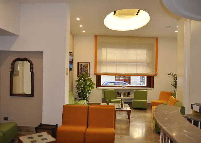 Tourist Hotel Sorrento