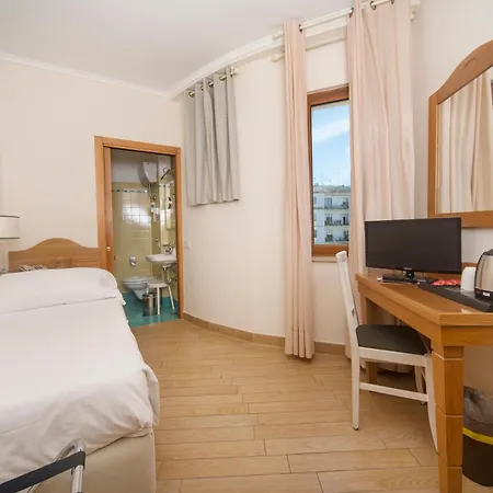 Tourist 3* Σορέντο